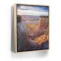 Featured image 9 for Distant Canyon - Coal Mine Canyon, Arizona