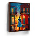 Featured image 10 for She Is Vengeance