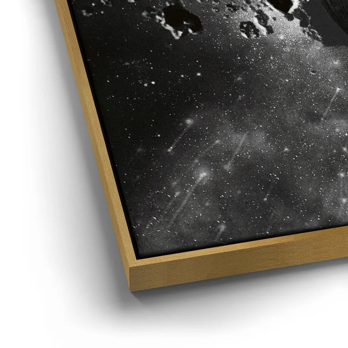 Featured image 12 for Disturbance In The Force - B & W