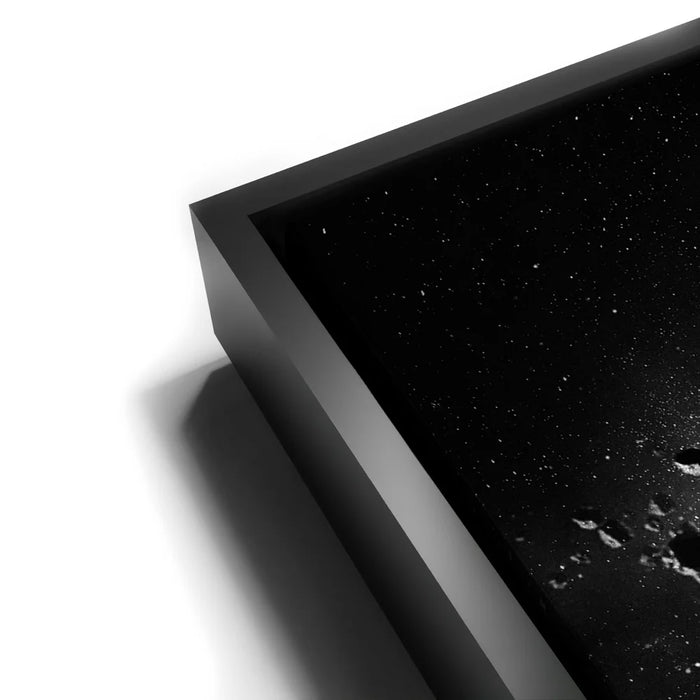 Featured image 12 for Disturbance In The Force - B & W