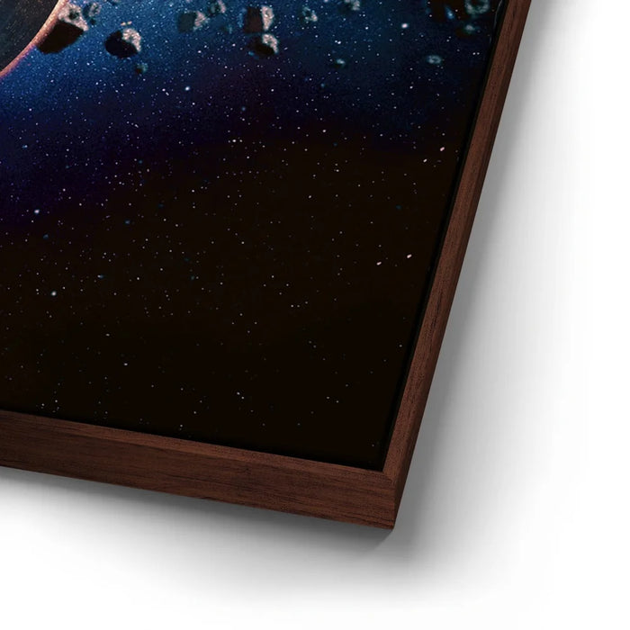 Featured image 14 for Disturbance In The Force