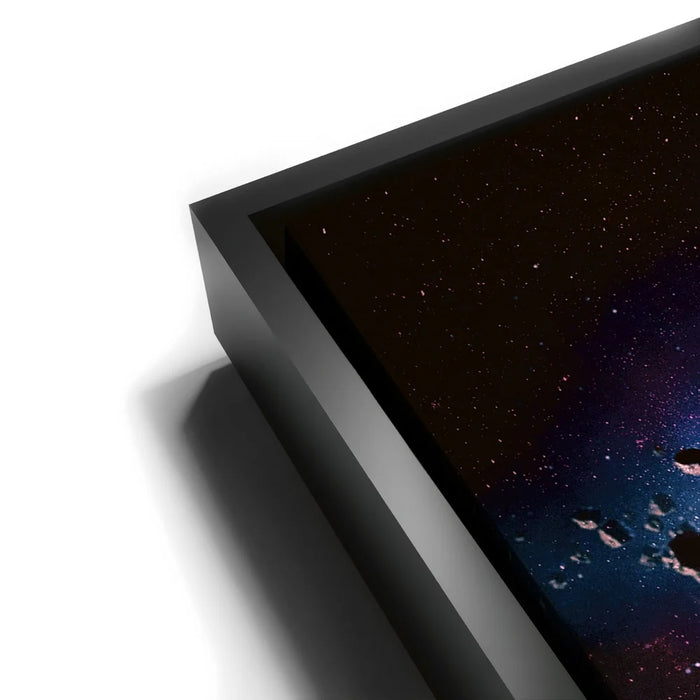 Featured image 11 for Disturbance In The Force