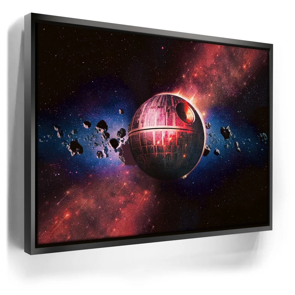 Featured image 5 for Disturbance In The Force