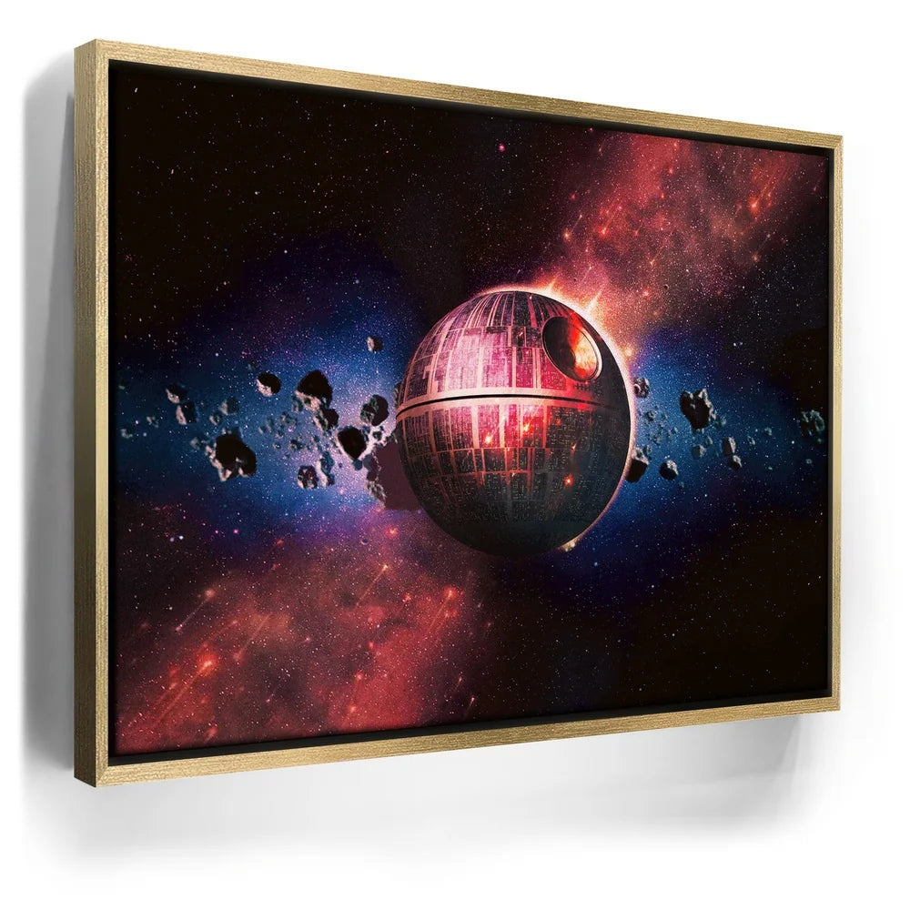 Featured image 7 for Disturbance In The Force