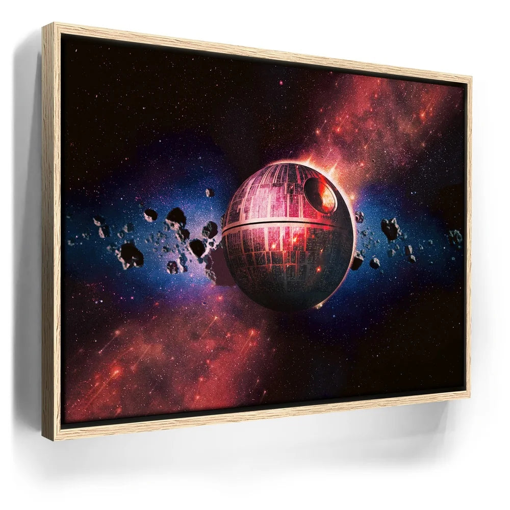 Featured image 9 for Disturbance In The Force