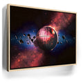 Featured image 9 for Disturbance In The Force