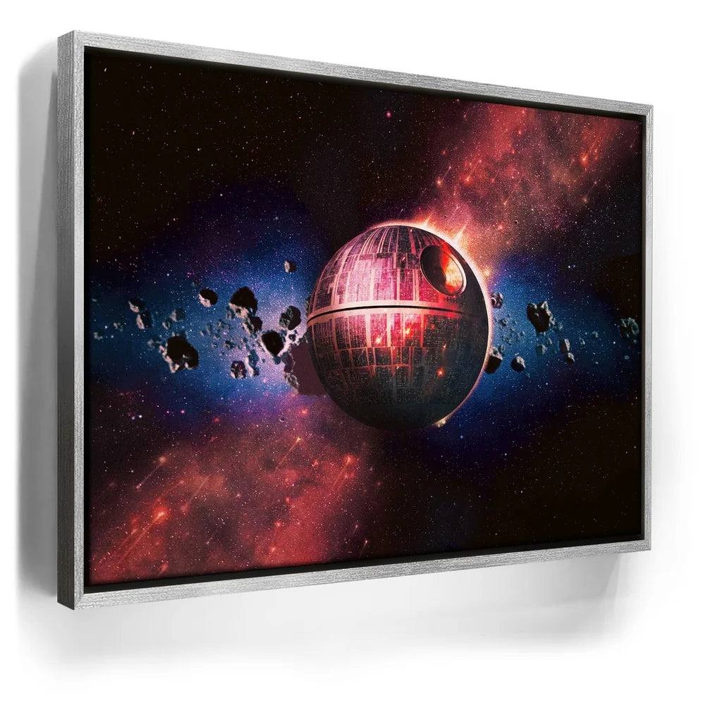 Featured image 8 for Disturbance In The Force