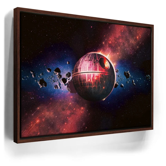 Featured image 10 for Disturbance In The Force