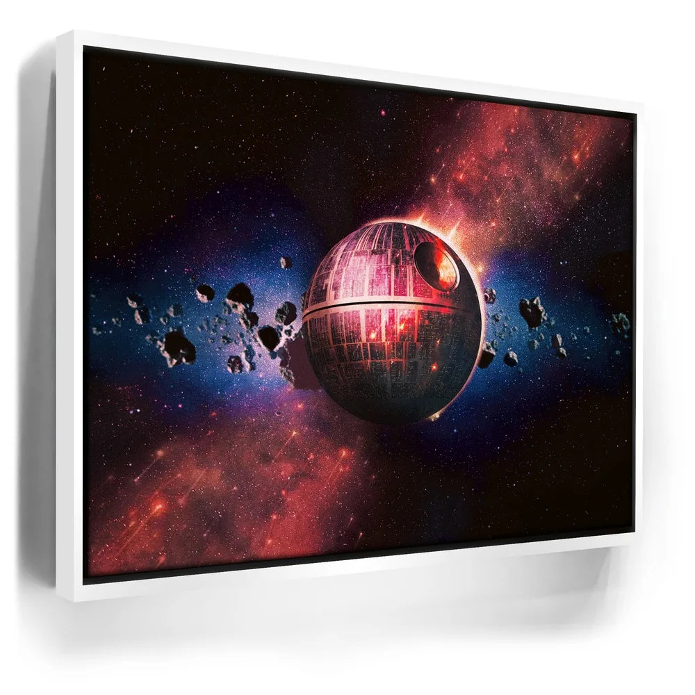 Featured image 6 for Disturbance In The Force