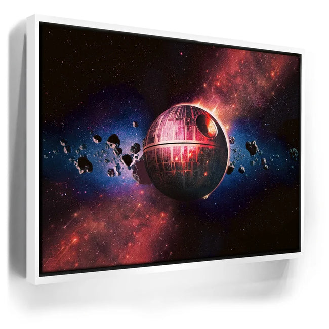 Featured image 6 for Disturbance In The Force