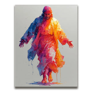 Divine Arrival