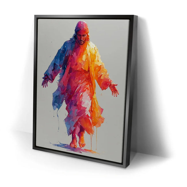 Featured image 2 for Divine Arrival