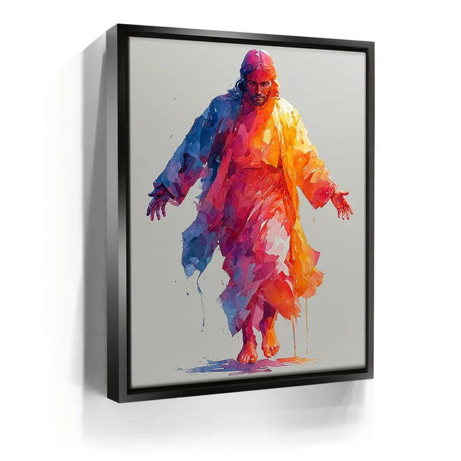 Featured image 6 for Divine Arrival
