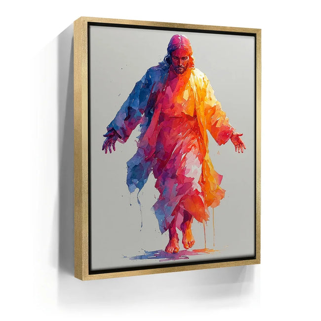 Featured image 8 for Divine Arrival