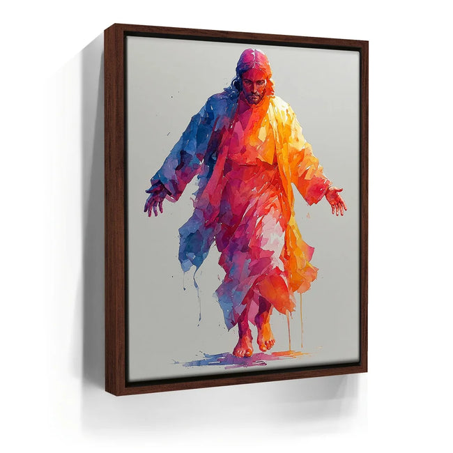 Featured image 11 for Divine Arrival