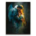 Featured image 1 for Divine Protection
