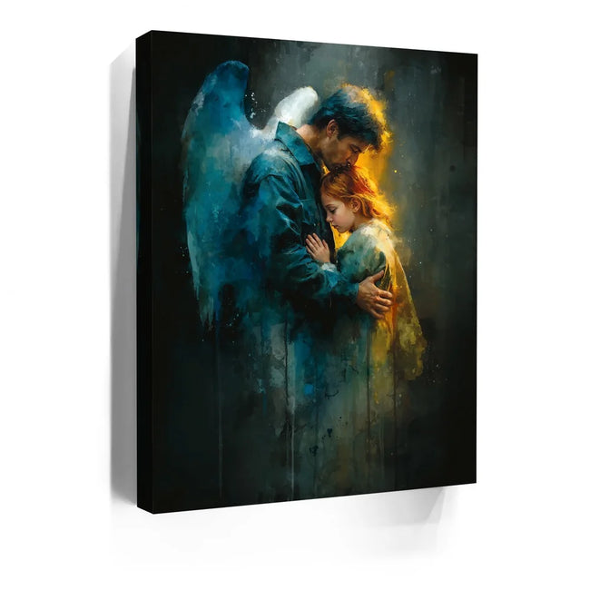 Featured image 3 for Divine Protection