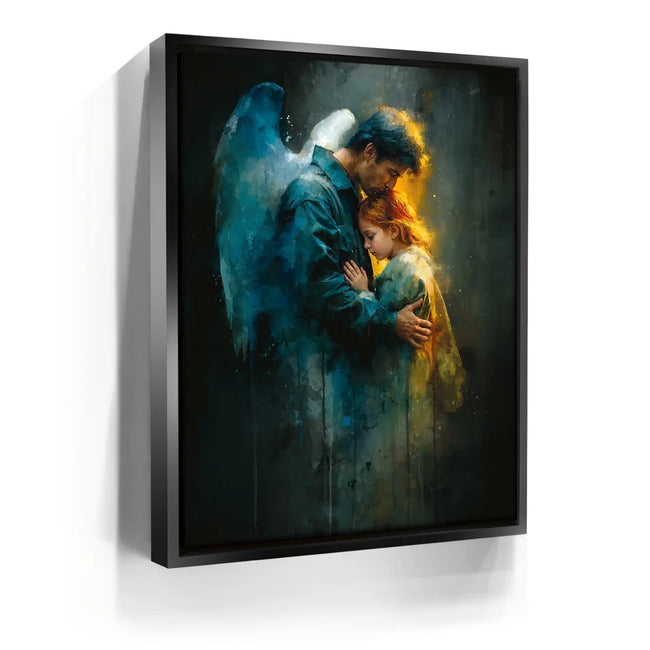 Featured image 6 for Divine Protection