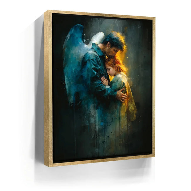 Featured image 8 for Divine Protection