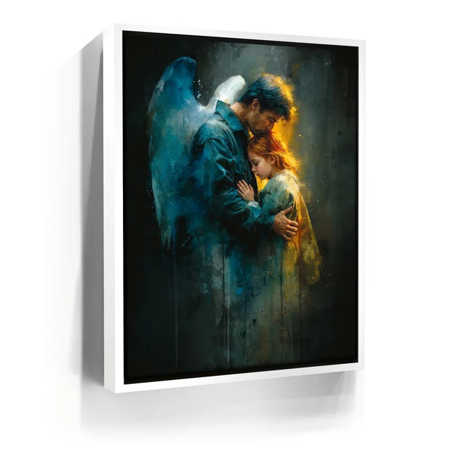 Featured image 7 for Divine Protection