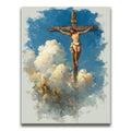 Featured image 1 for Divine Stillness