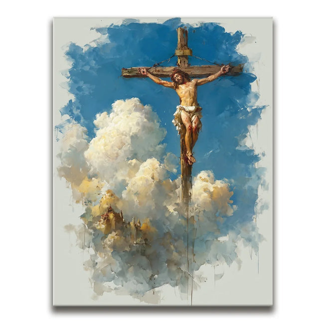 Featured image 1 for Divine Stillness