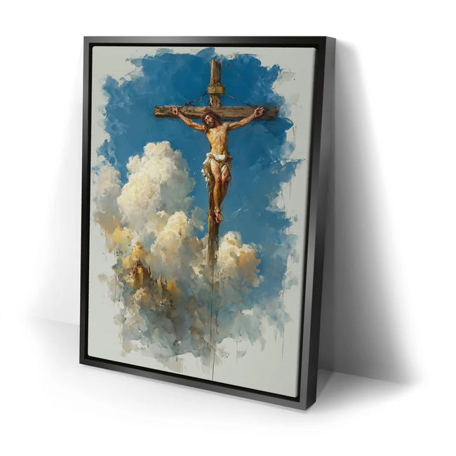 Featured image 2 for Divine Stillness