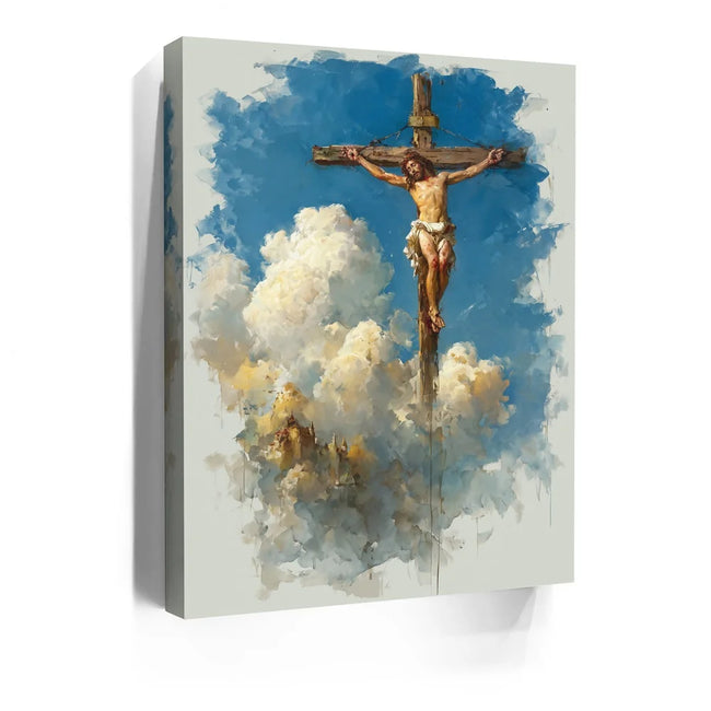 Featured image 3 for Divine Stillness