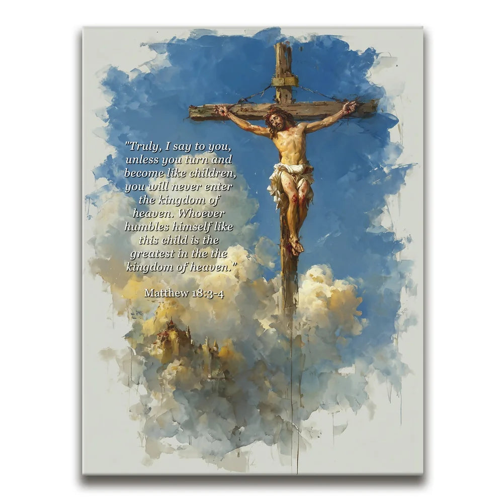 Featured image 1 for Divine Stillness - Scripture