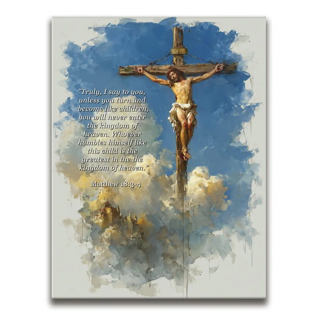 Featured image 1 for Divine Stillness - Scripture