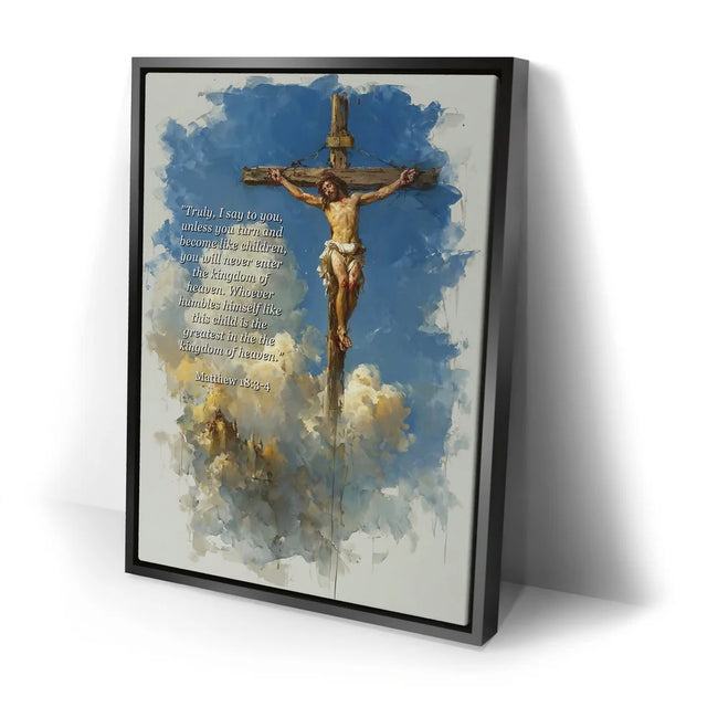 Featured image 2 for Divine Stillness - Scripture