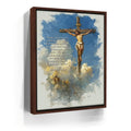 Featured image 11 for Divine Stillness - Scripture