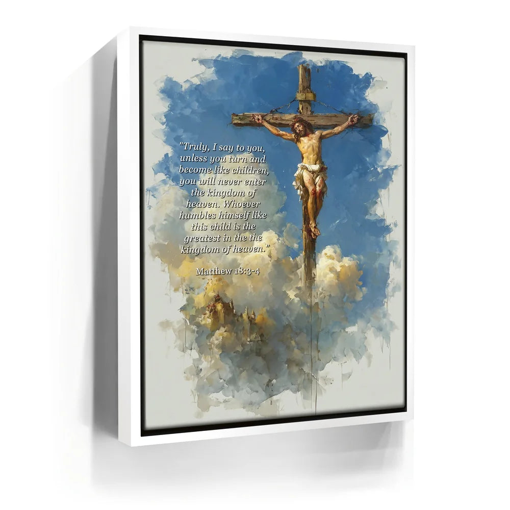 Featured image 7 for Divine Stillness - Scripture