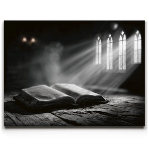 Divine Testament
