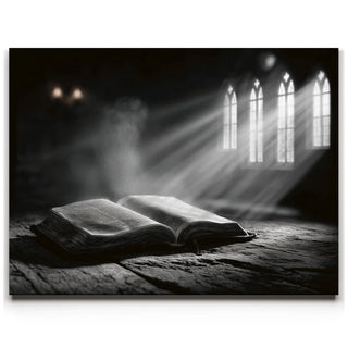 Divine Testament