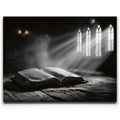 Featured image 1 for Divine Testament