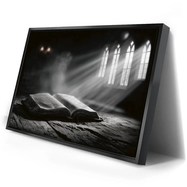 Featured image 2 for Divine Testament
