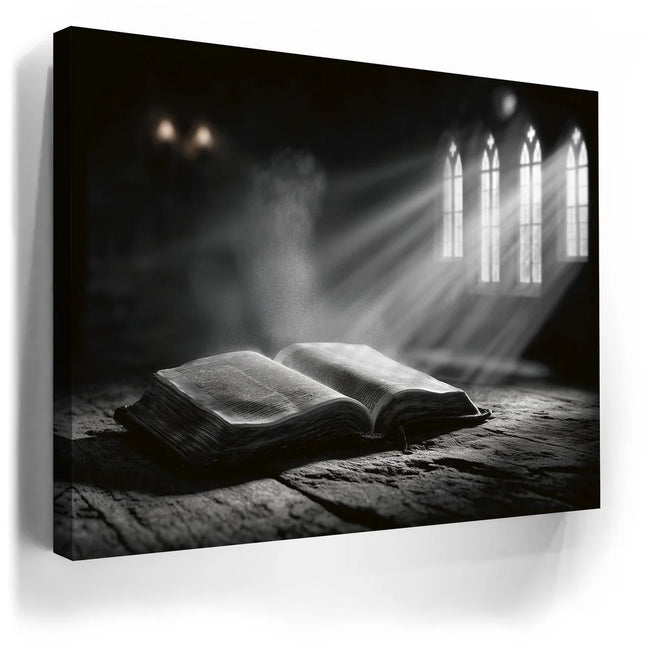 Featured image 3 for Divine Testament