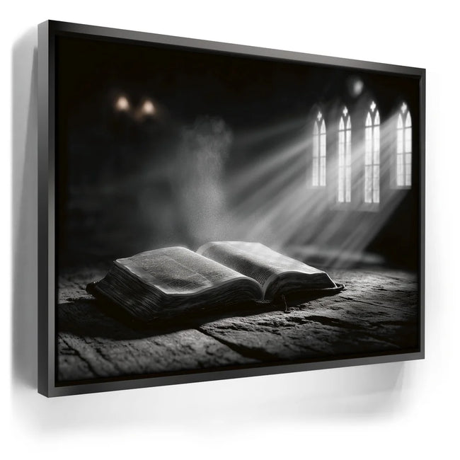 Featured image 6 for Divine Testament