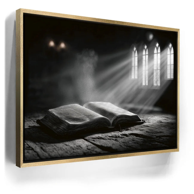 Featured image 8 for Divine Testament