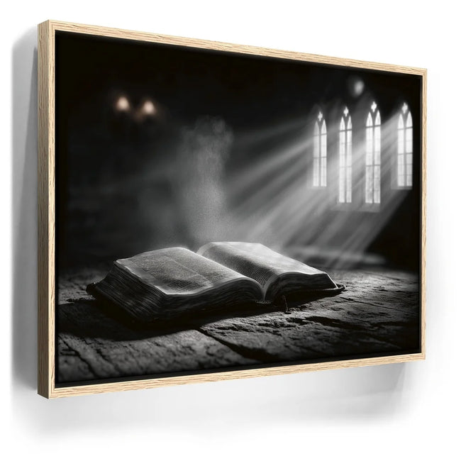 Featured image 10 for Divine Testament