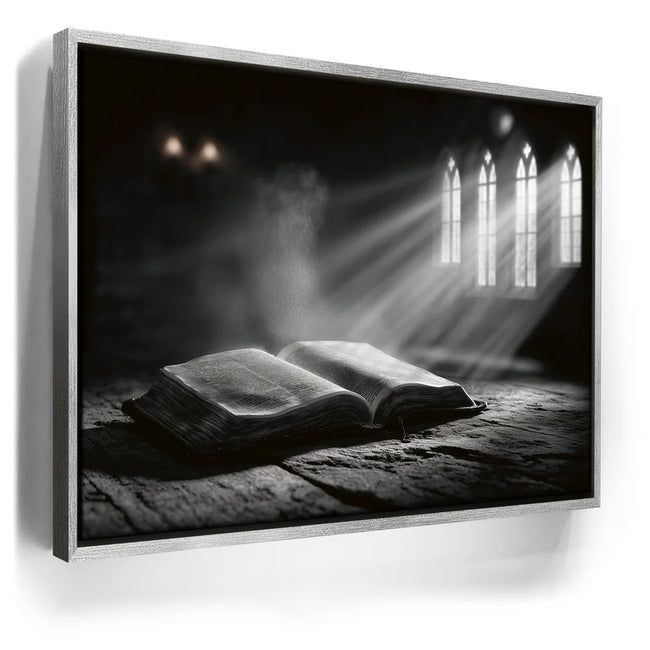 Featured image 9 for Divine Testament