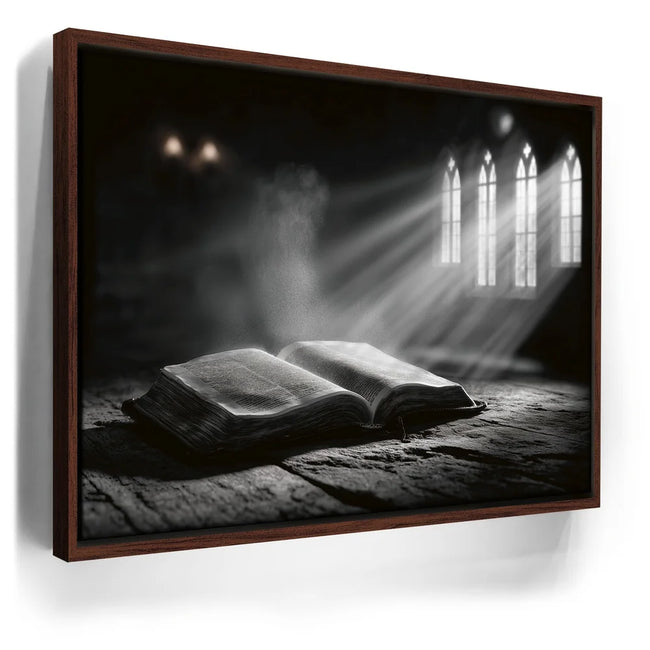 Featured image 11 for Divine Testament