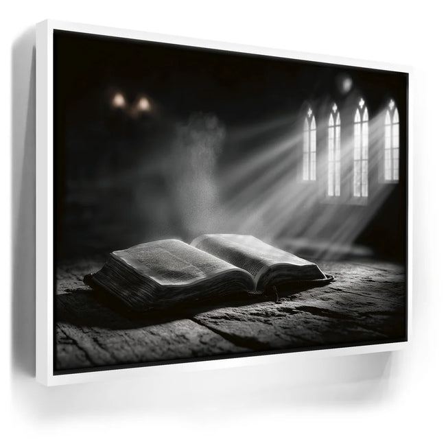 Featured image 7 for Divine Testament