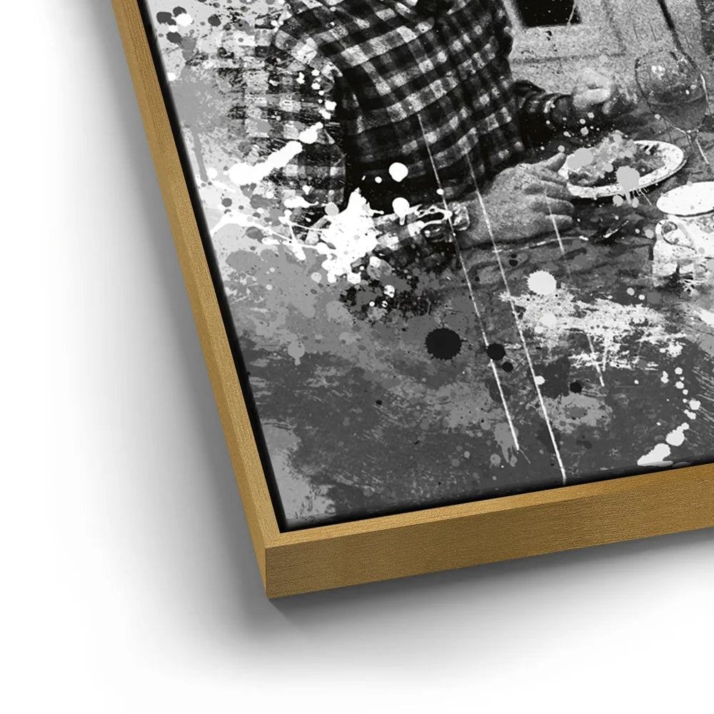 Featured image 12 for Divorce - Black & White