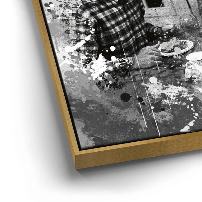 Featured image 12 for Divorce - Black & White
