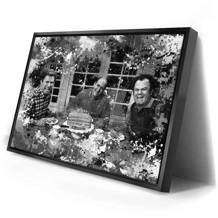 Featured image 2 for Divorce - Black & White