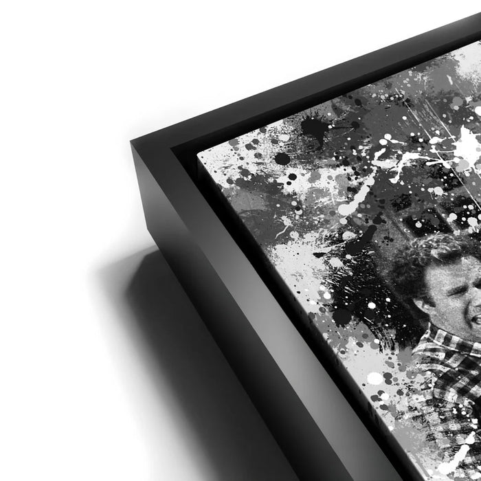 Featured image 12 for Divorce - Black & White