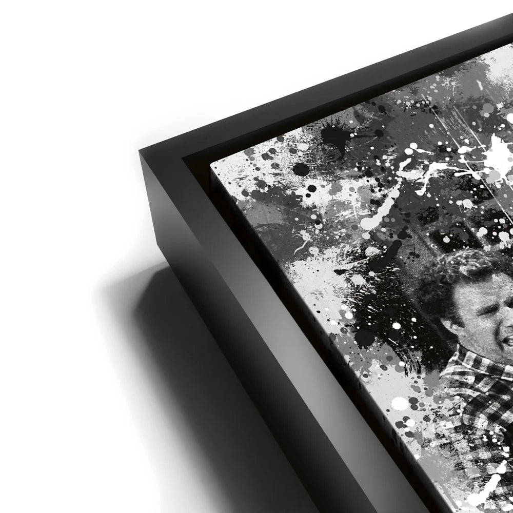 Featured image 11 for Divorce - Black & White