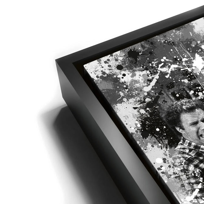 Featured image 11 for Divorce - Black & White
